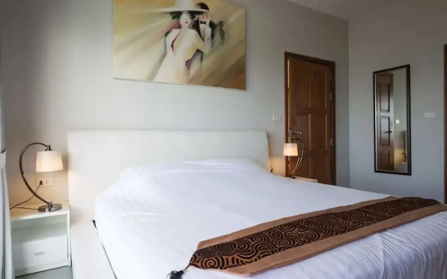 3 Bed Seaview Villa A1 SDV201-By Samui Dream Villas