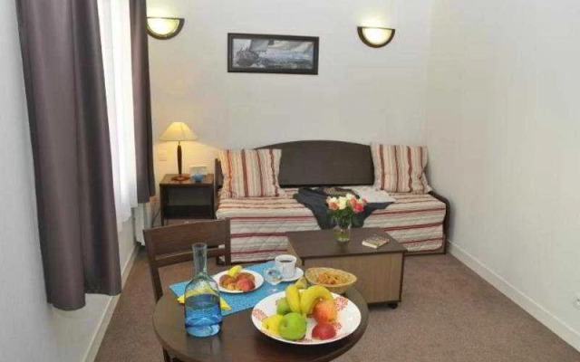 Appart'City Angoulême Centre - Appart Hôtel