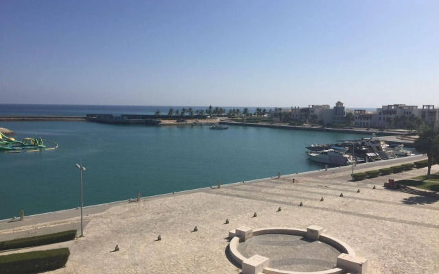 Le Sifah Resort Apartments