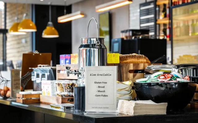 Staycity Aparthotels Manchester Northern Quarter