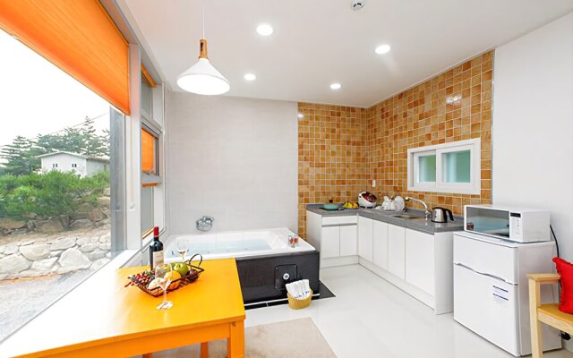 Jecheon Golden Week Pension