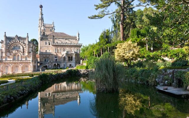 Bussaco Palace Hotel