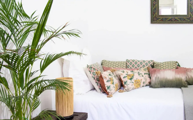 Riad Lyon Mogador