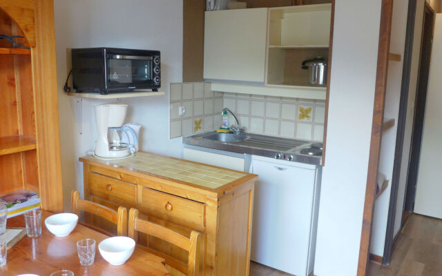 Apartment Les Glières
