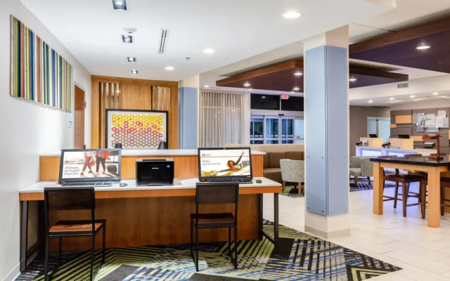 Holiday Inn Express Calhoun South by IHG