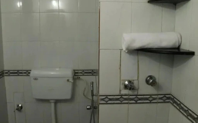 Hacienda Guest House