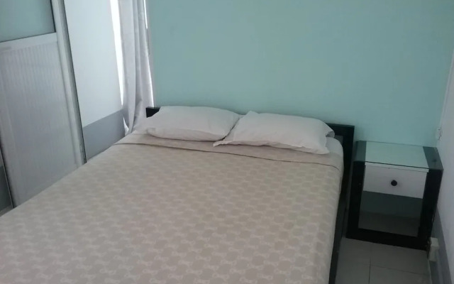 La Plaine Verte Guest House