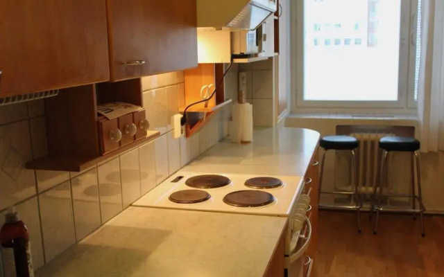 Apartment Widbominkulma