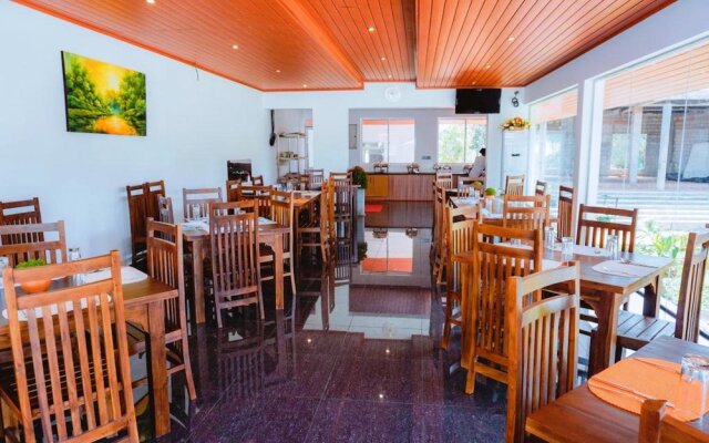 Athkandura Hotel