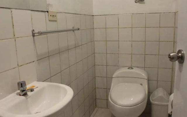 La Casa del Visitante