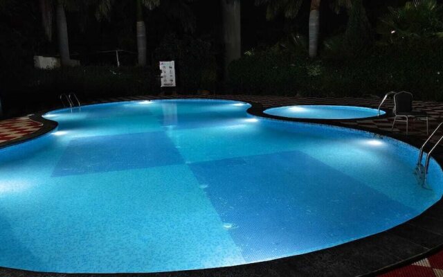 Royals Moonlight Resort