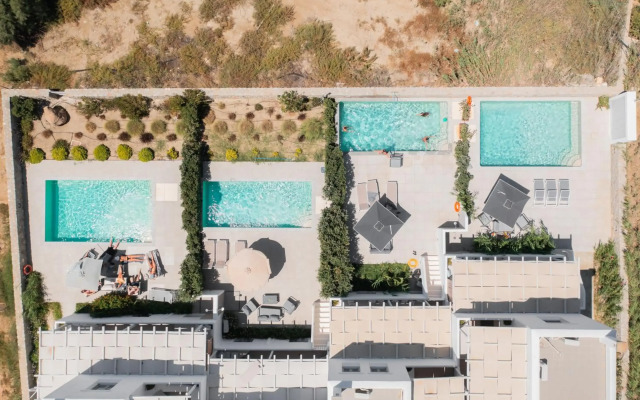 Salinus Villas