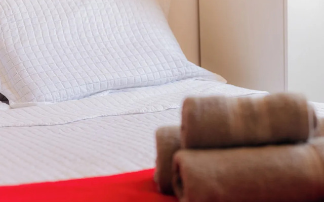 360 Botafogo Belair By SUHCasa