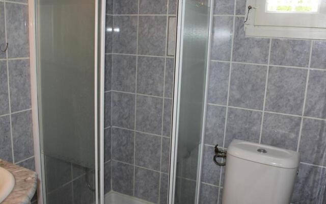 Maison Gruissan, 5 pièces, 8 personnes - FR-1-229-67