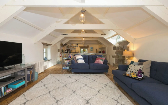 Stable Loft