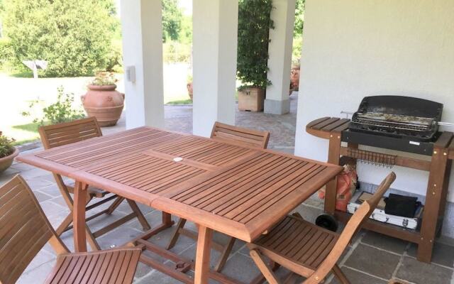 B&B Le Magnolie
