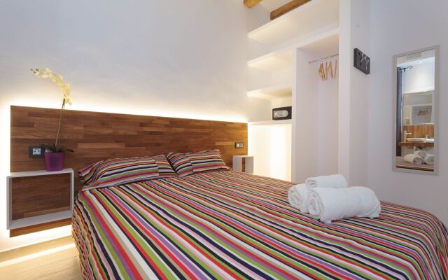 Apartamentos Radas