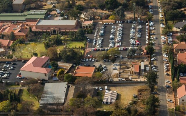 Midrand Conference Centre