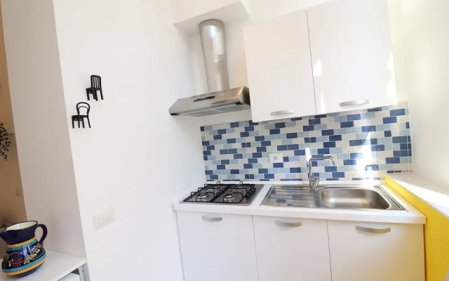 Casa Vacanze "aura" a Otranto 4 Posti