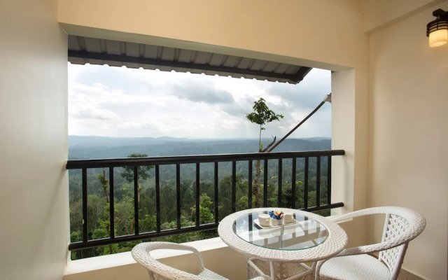 Coorg Cliffs Resort