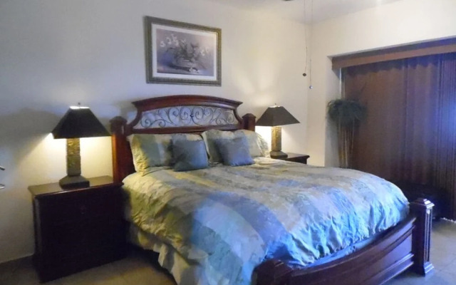 Sonoran Sky 2BR Upper 704 Sky by Casago