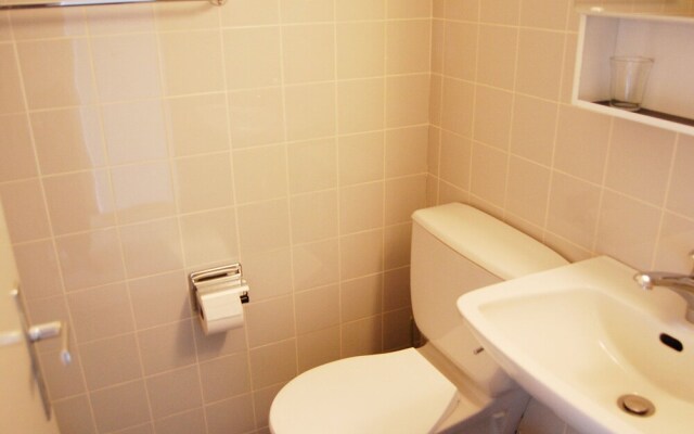 Rosablanche E36 Nendaz