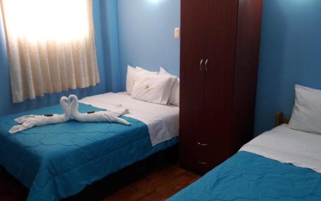 Hotel Boutique Delfin Dorado