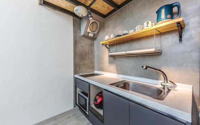 Yeosu Andante Pension