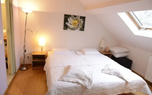 B&B Bio Brussels