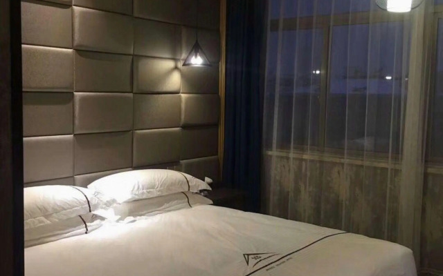 Guo Hao Hotel (Yiwu International Trade City)