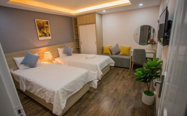 Zo Hotels Tran Duy Hung