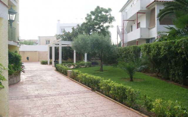 Marineu Sol y Mar Superior