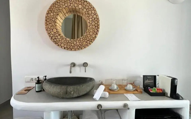 Bohemian Luxury Boutique Hotel - Adults Only