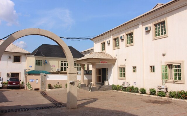 Fen Hotel