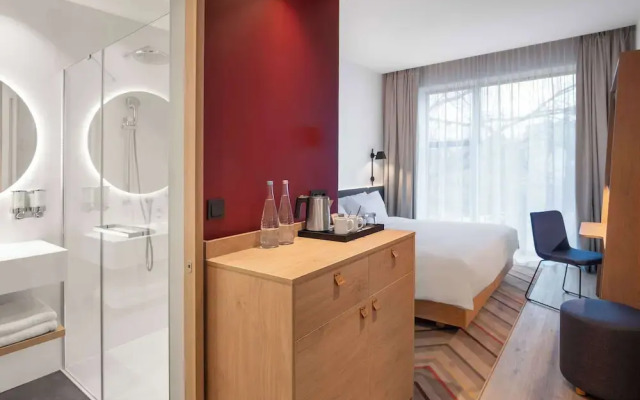 Hampton By Hilton Tallinn