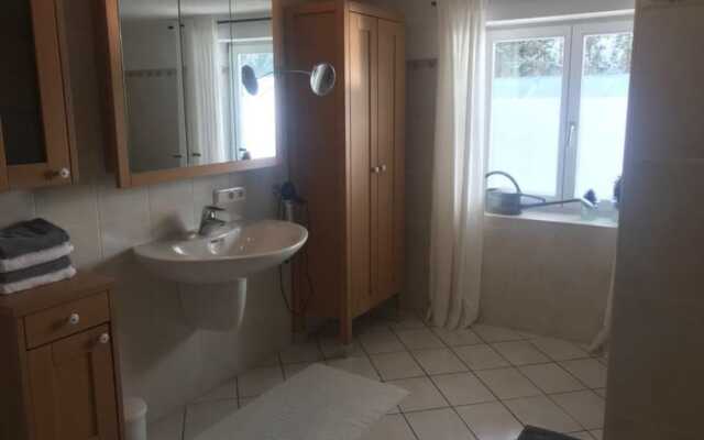 Kraeuterhof-Ferienwohnung