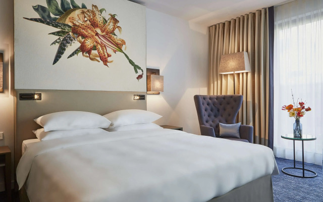 Hyatt Regency Amsterdam