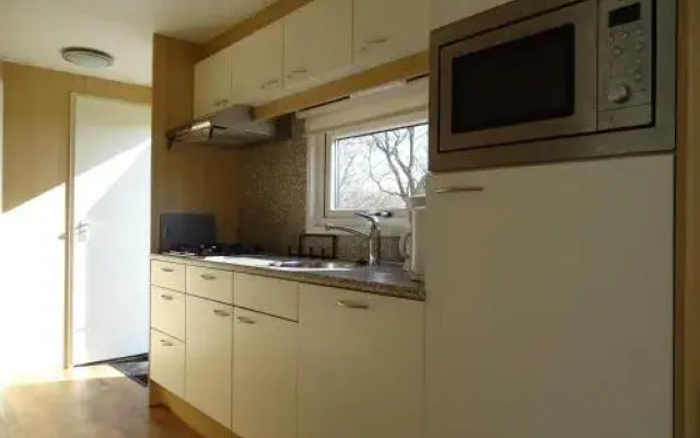 vakantiewoning/chalet