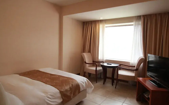 Gyeongpo Beach Hotel