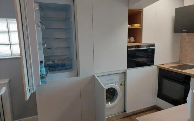 Lovely Apartment Ioana