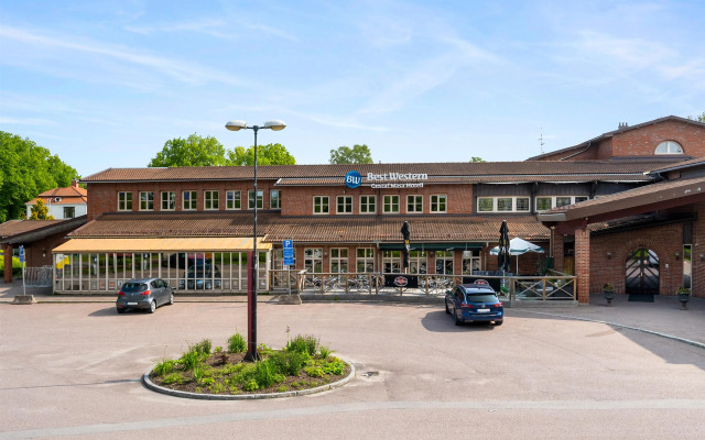 Best Western Gustaf Wasa Hotel