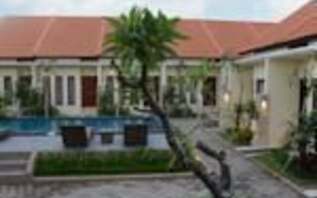 AW Residence Seminyak