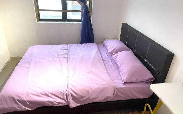 Entire 33 Cozy House • 3 Bedroom @ Alma Bukit Mertajam