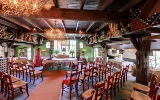 Hotel Boerderij Restaurant De Gloepe