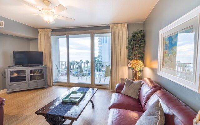 Shores of Panama 427