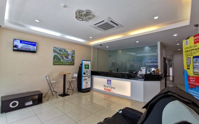 Best View Hotel Bandar Sunway @ Near Sunway Medical-Pyramid-Lagoon