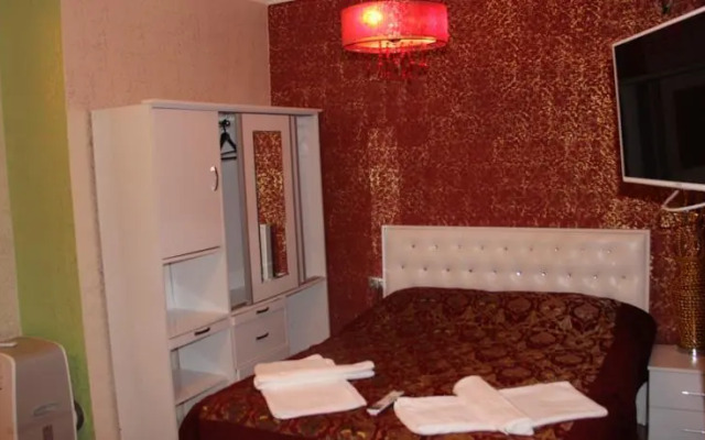 Sultan Abdullah Suites