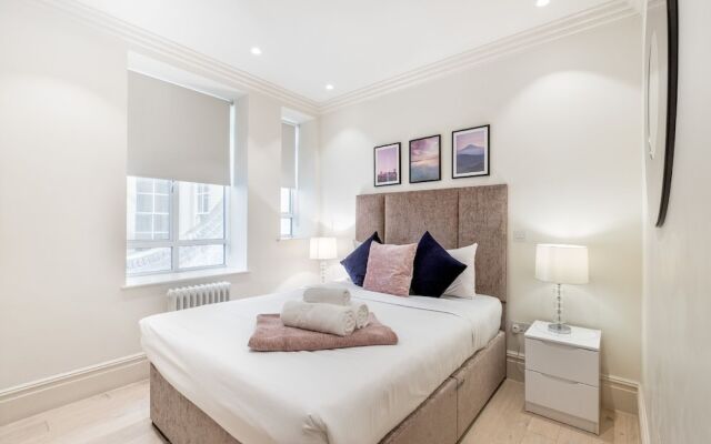 The Strand Residences