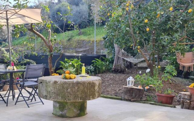 Rita Home B&B Sorrento