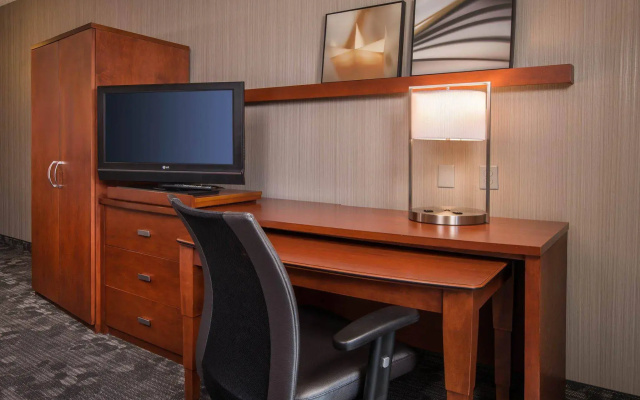 Courtyard by Marriott Washington Dulles Airport Chantilly